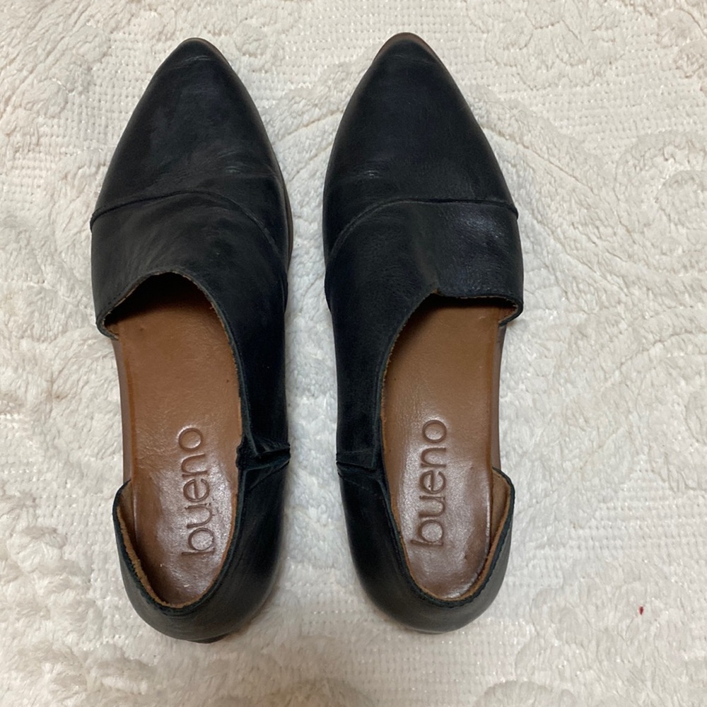 Bueno flats